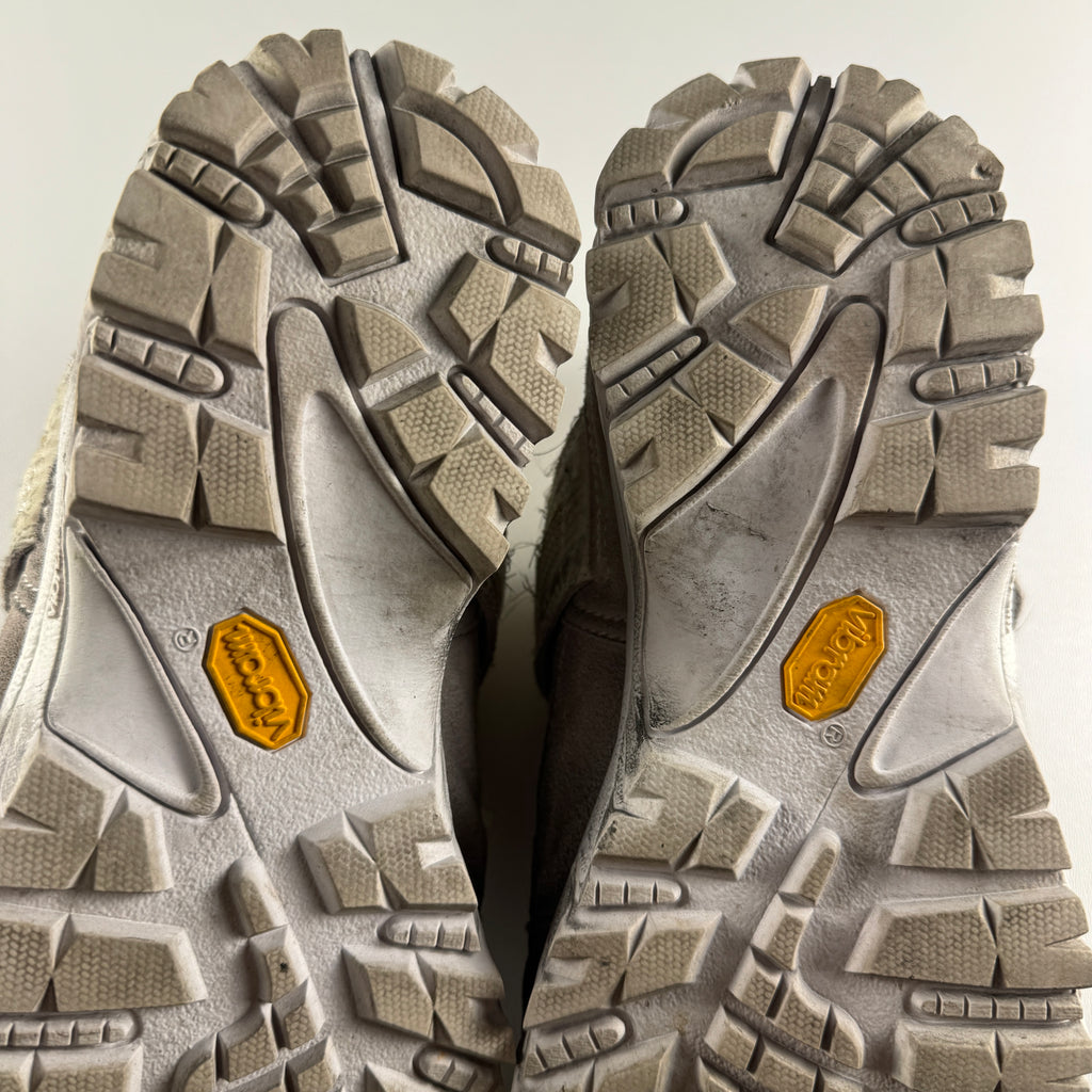 Maison Margiela Security Distressed Sneakers (42)