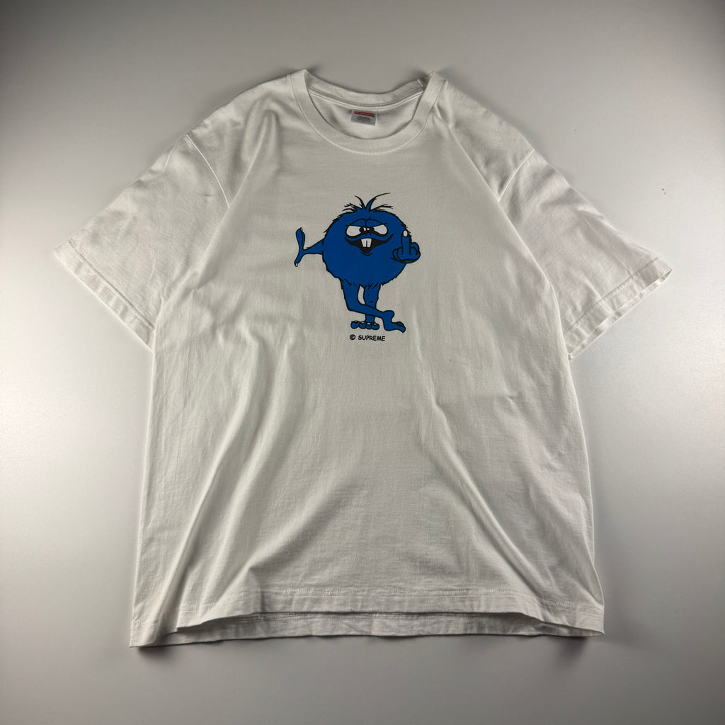 Supreme Camacho White Tee (L)