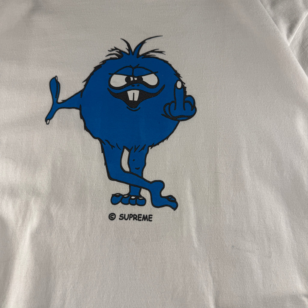 Supreme Camacho White Tee (L)