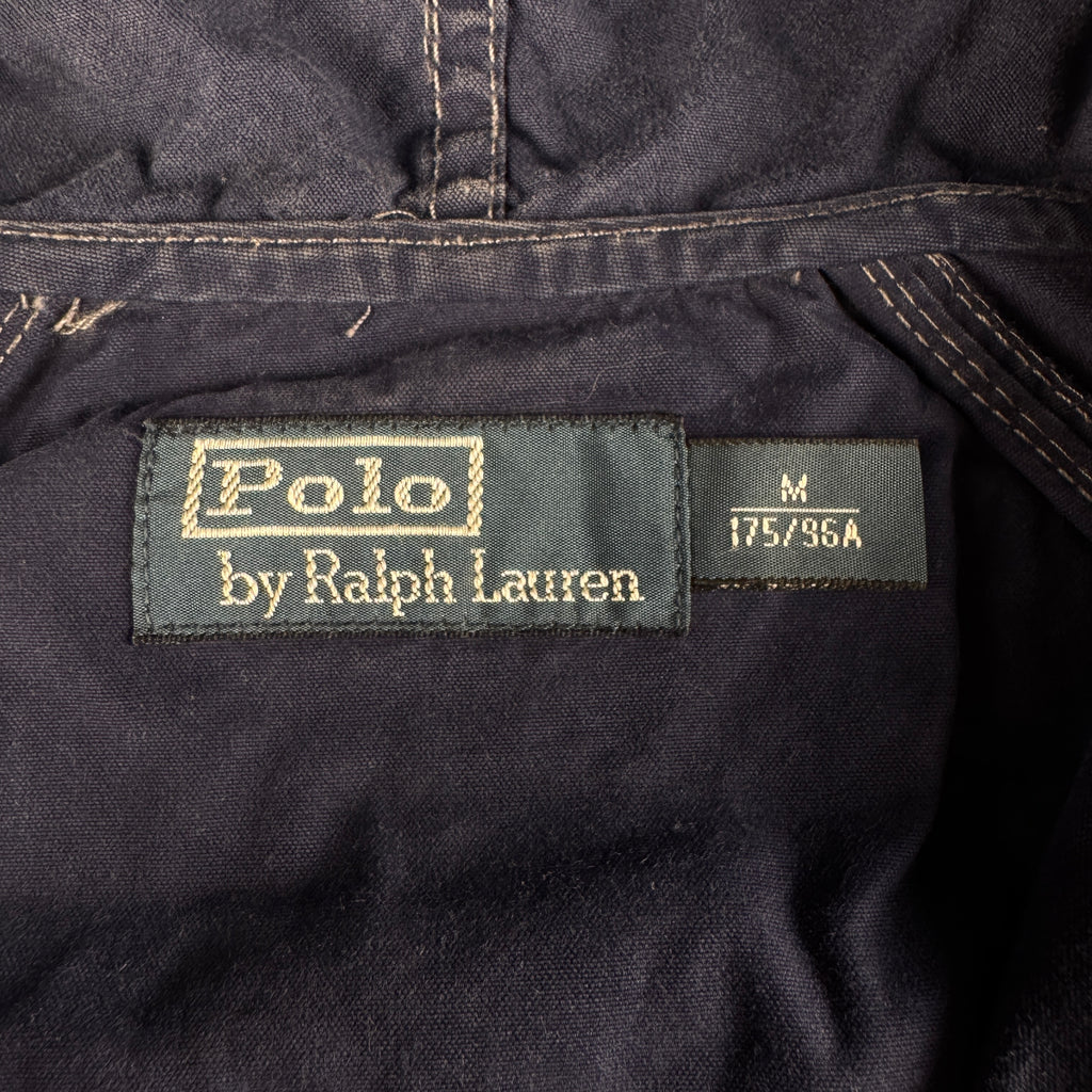 Polo Ralph Lauren Big Pony Blue Jacket (M)