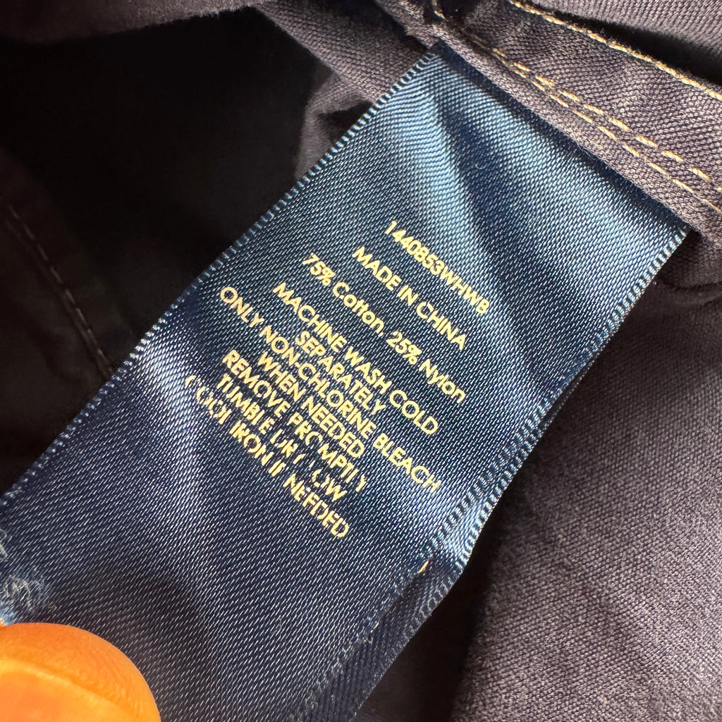 Polo Ralph Lauren Big Pony Blue Jacket (M)