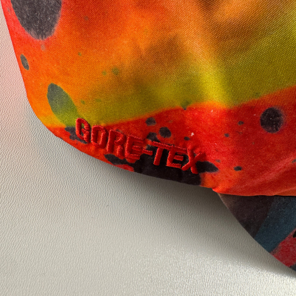 Supreme x Rammellzee Gore-Tex Camp Cap (S/M)