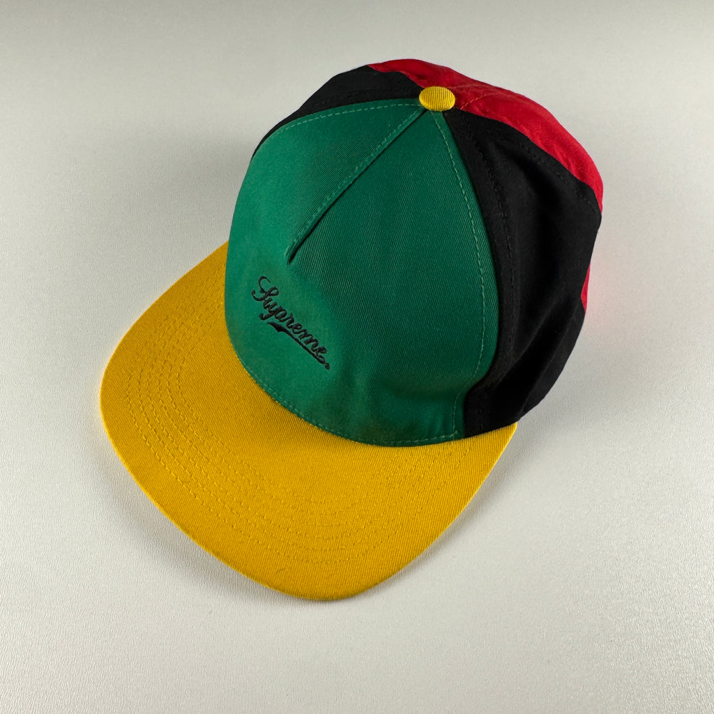 Supreme x Starter Multicolor Cap (OS)