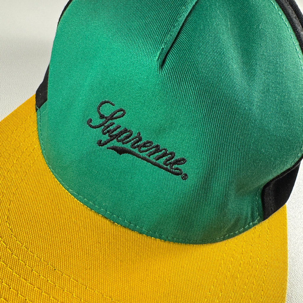 Supreme x Starter Multicolor Cap (OS)