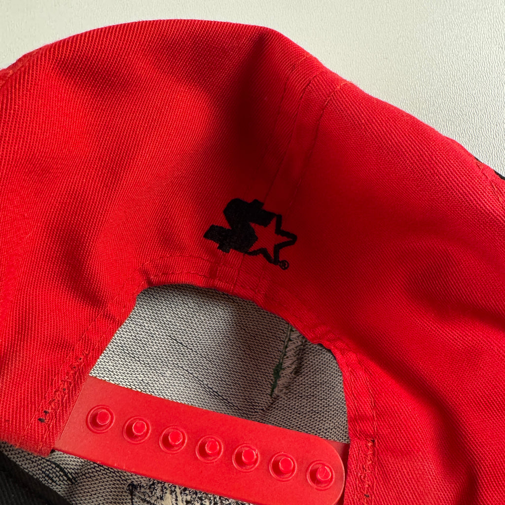 Supreme x Starter Multicolor Cap (OS)