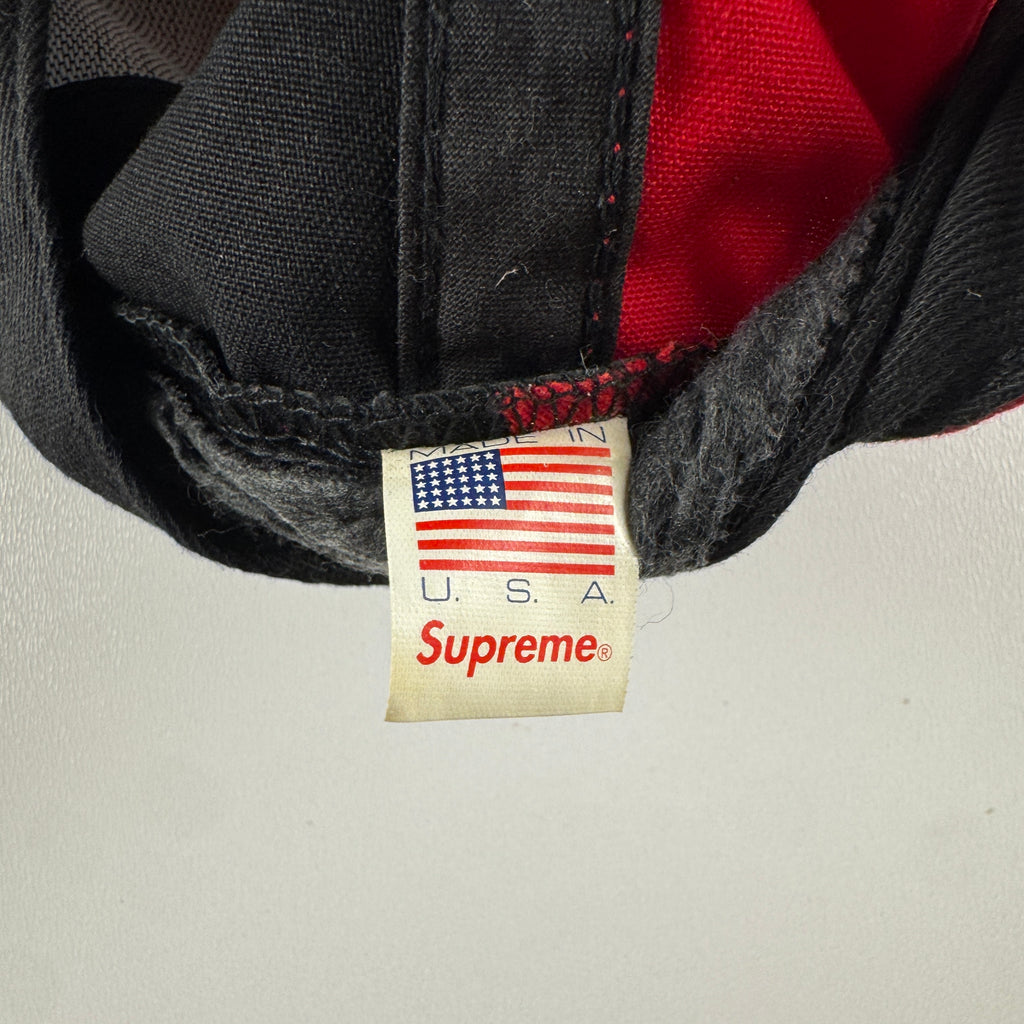 Supreme x Starter Multicolor Cap (OS)