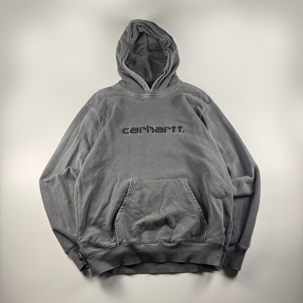 Carhartt Hooded Duster Hoodie (L)