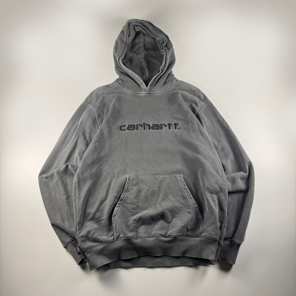 Carhartt Hooded Duster Hoodie (L)