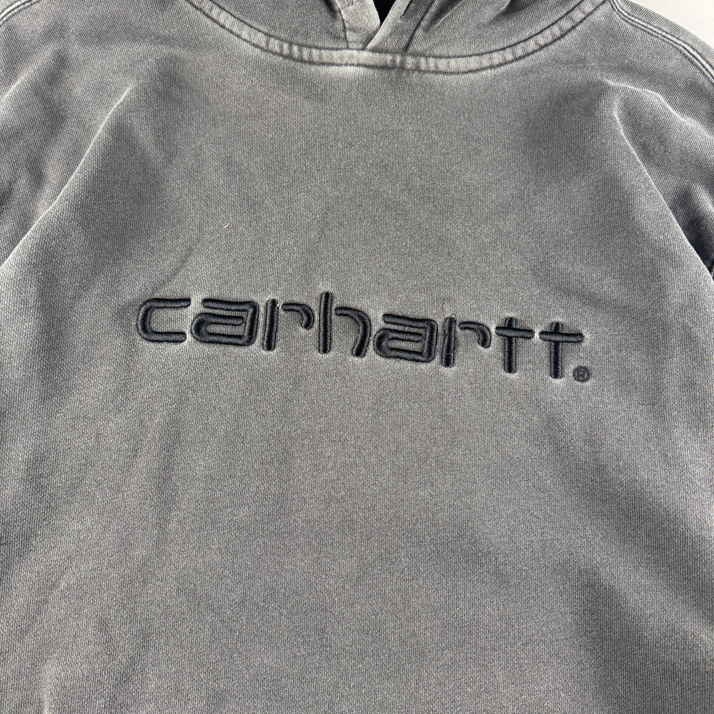 Carhartt Hooded Duster Hoodie (L)
