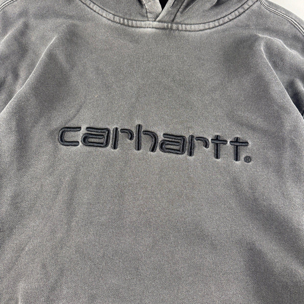 Carhartt Hooded Duster Hoodie (L)