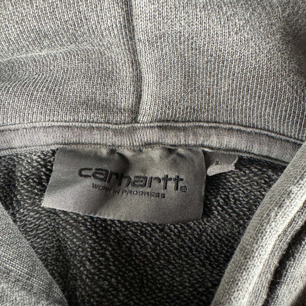 Carhartt Hooded Duster Hoodie (L)