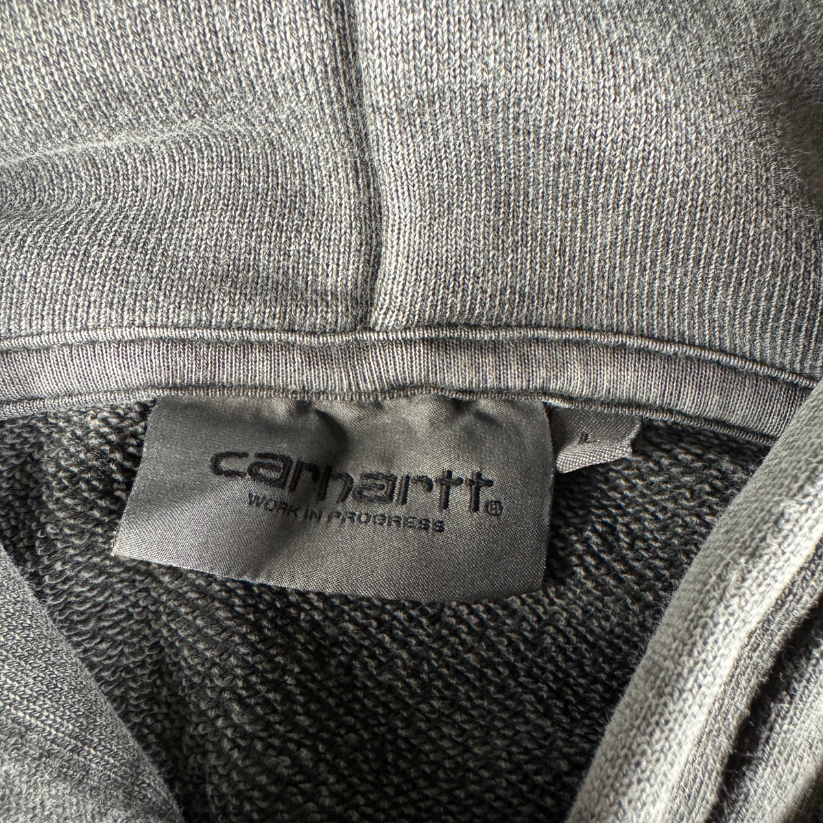 Carhartt Hooded Duster Hoodie (L)