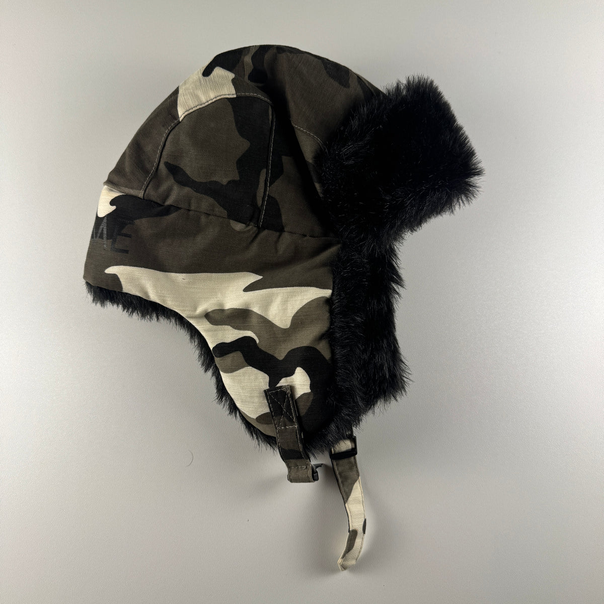 Supreme Urban Camo Green Trooper (OS)