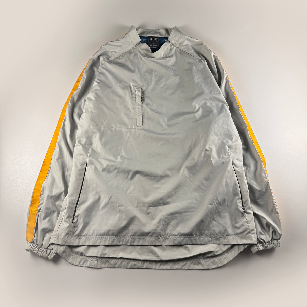 Oakley Software Grey Technical Jacket (L)