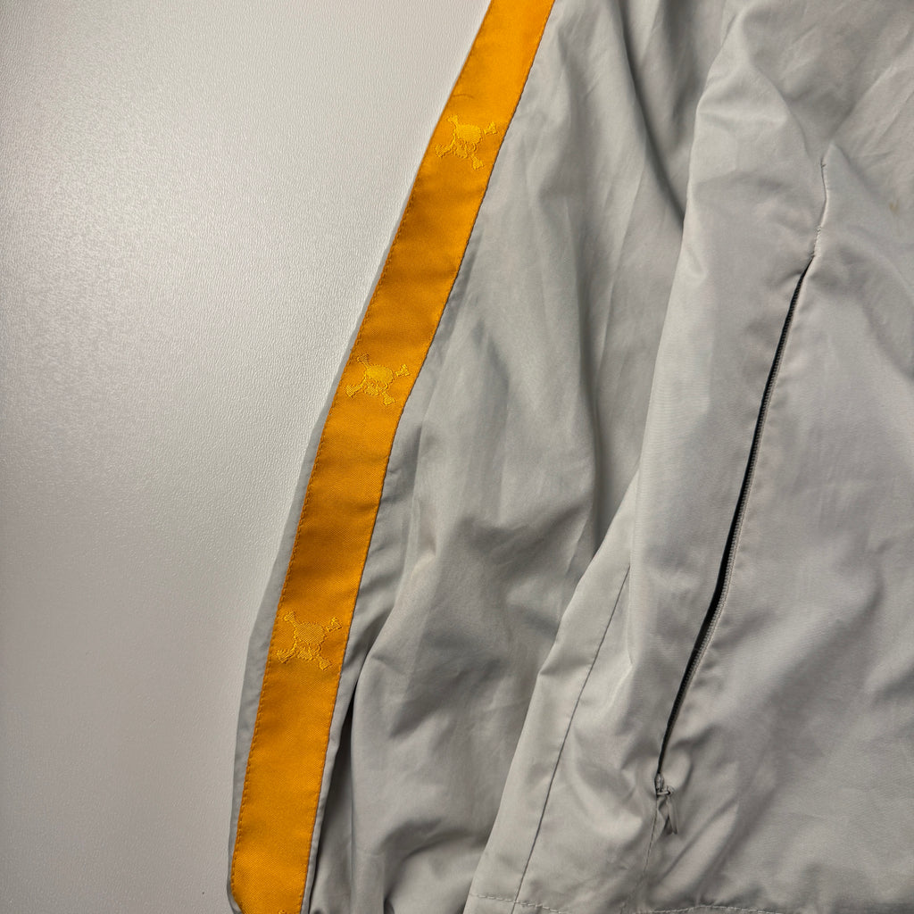 Oakley Software Grey Technical Jacket (L)