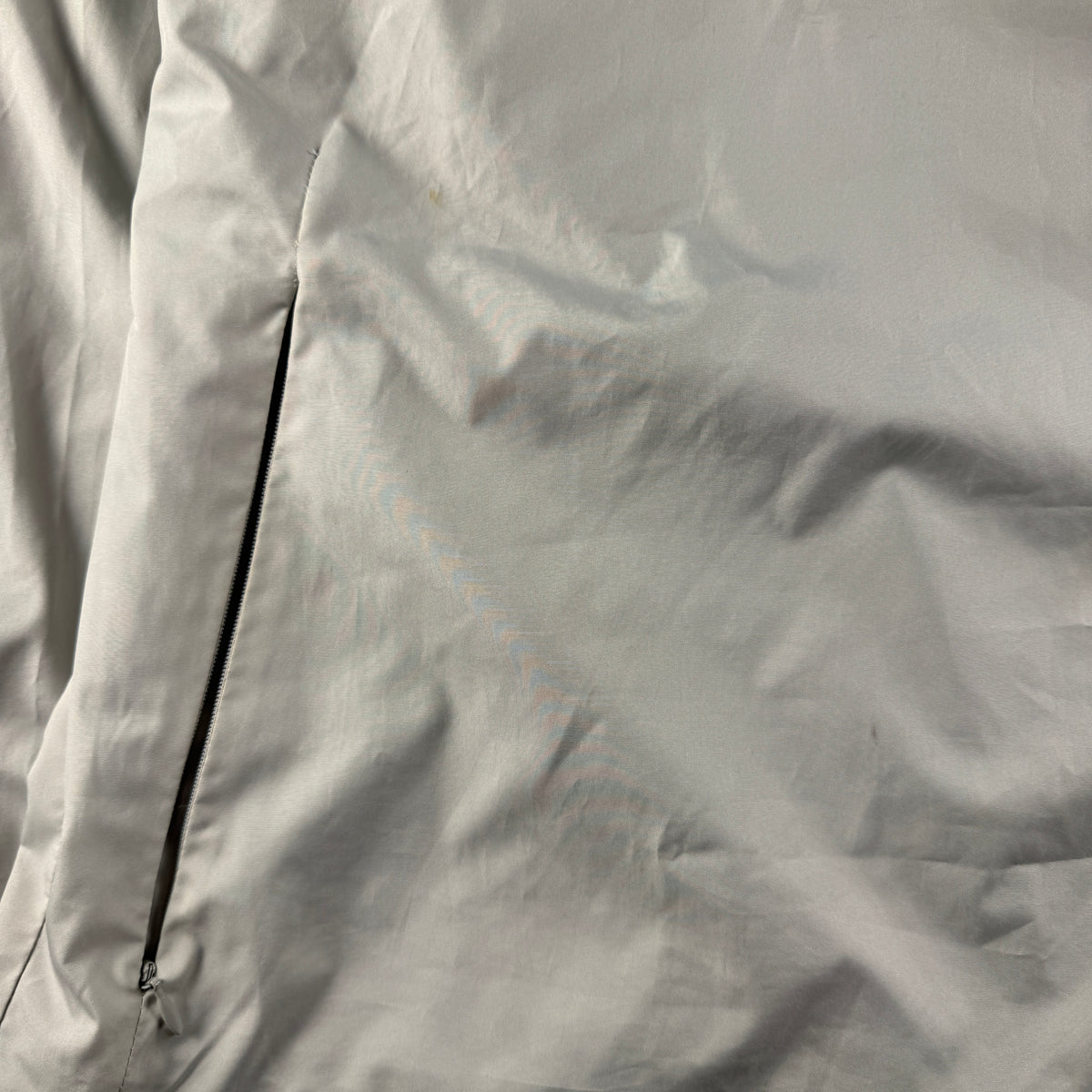 Oakley Software Grey Technical Jacket (L)