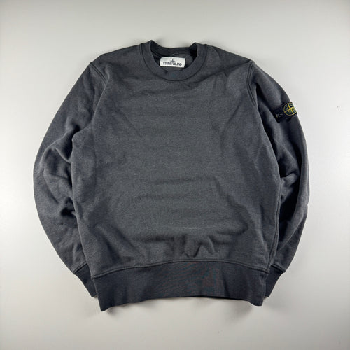 Stone Island Grey Sweater (S)