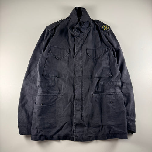 Stone Island Vintage Blue Jacket (L)