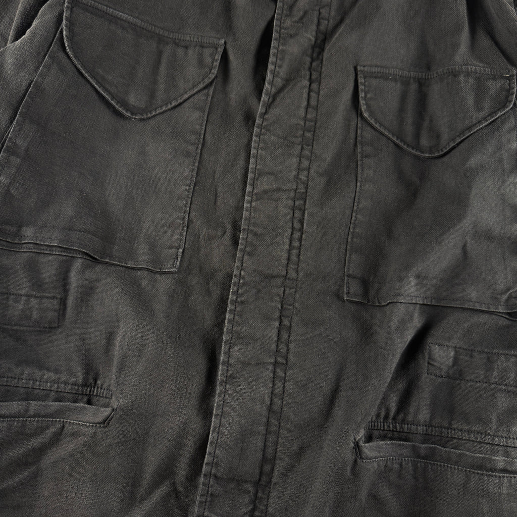 Stone Island Vintage Blue Jacket (L)