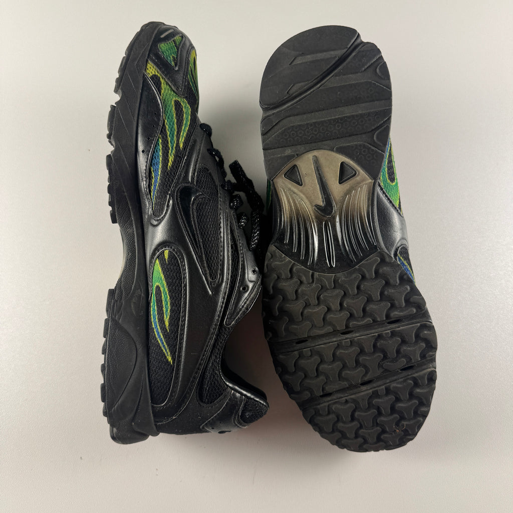 Nike x Supreme Zoom Spectrum Black (US8.5 / EU42)