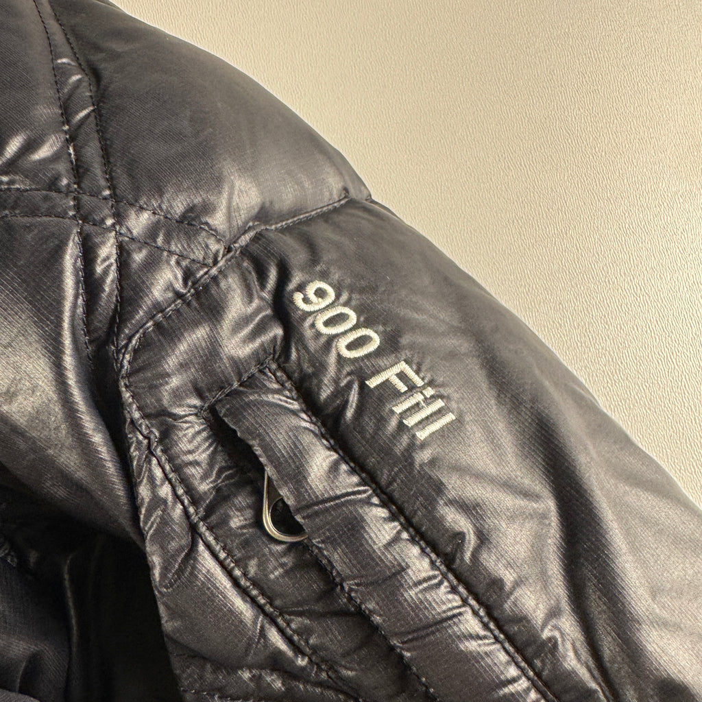 Marmot x Neighborhood 900 Fill Black Down Jacket (L)