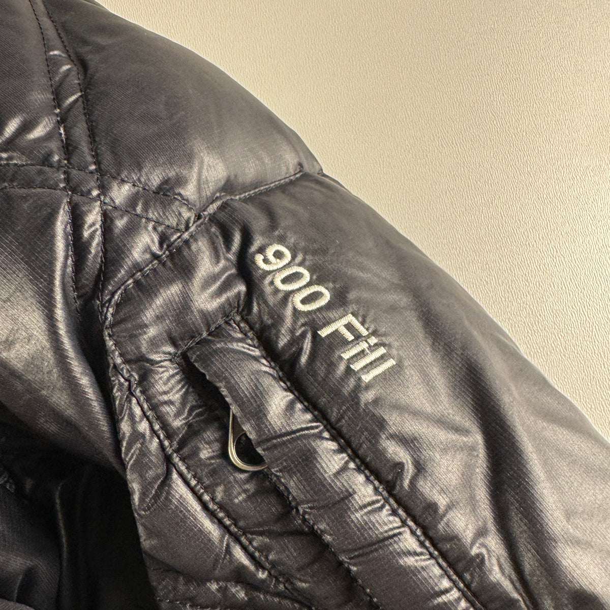 Marmot x Neighborhood 900 Fill Black Down Jacket (L)
