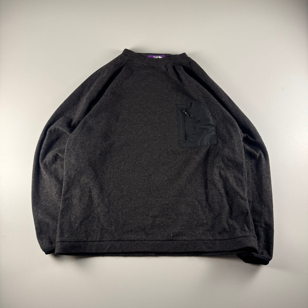 The North Face Purple Label Fleece (S)