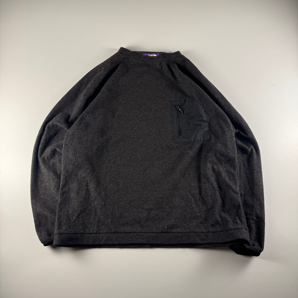 The North Face Purple Label Fleece (S)