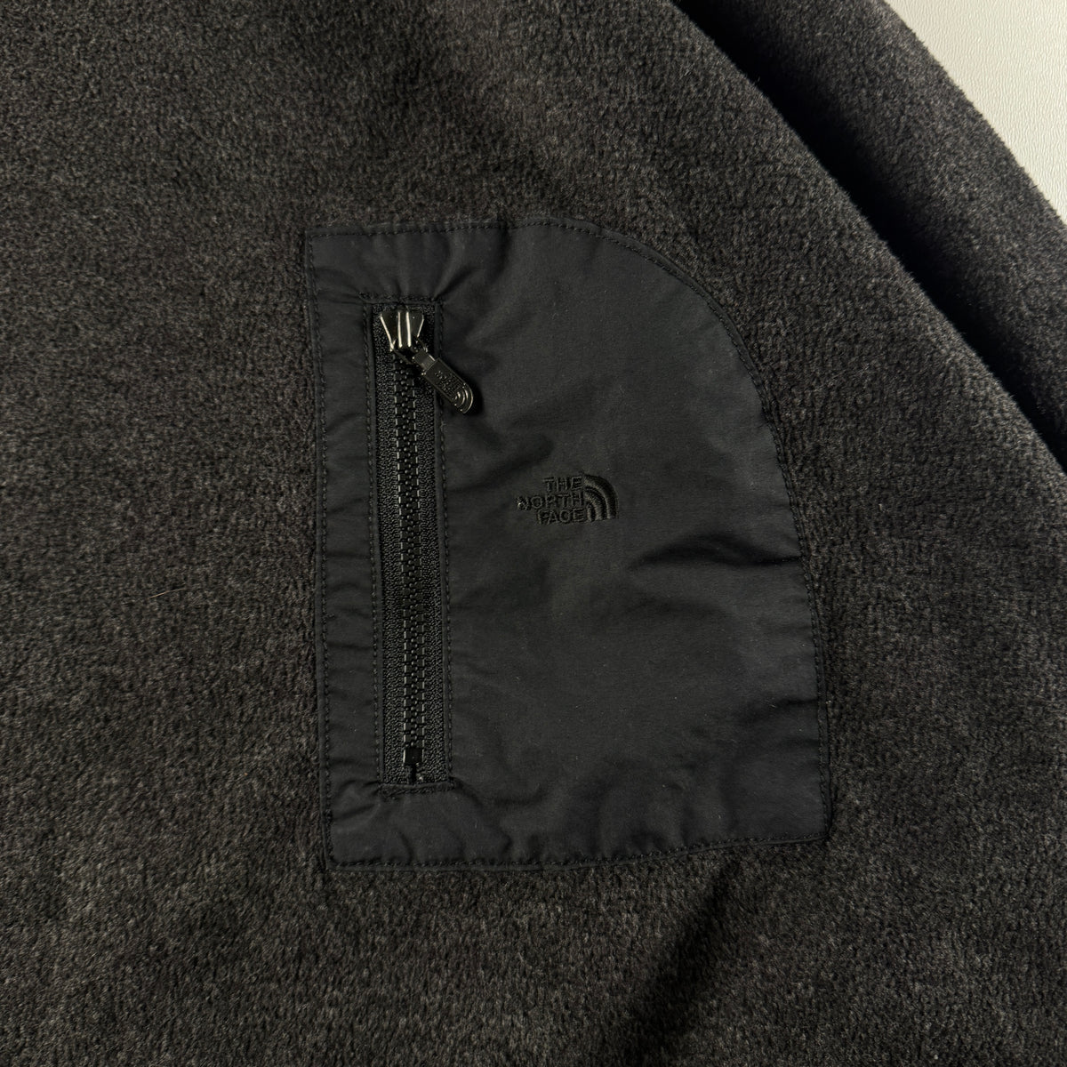 The North Face Purple Label Fleece (S)