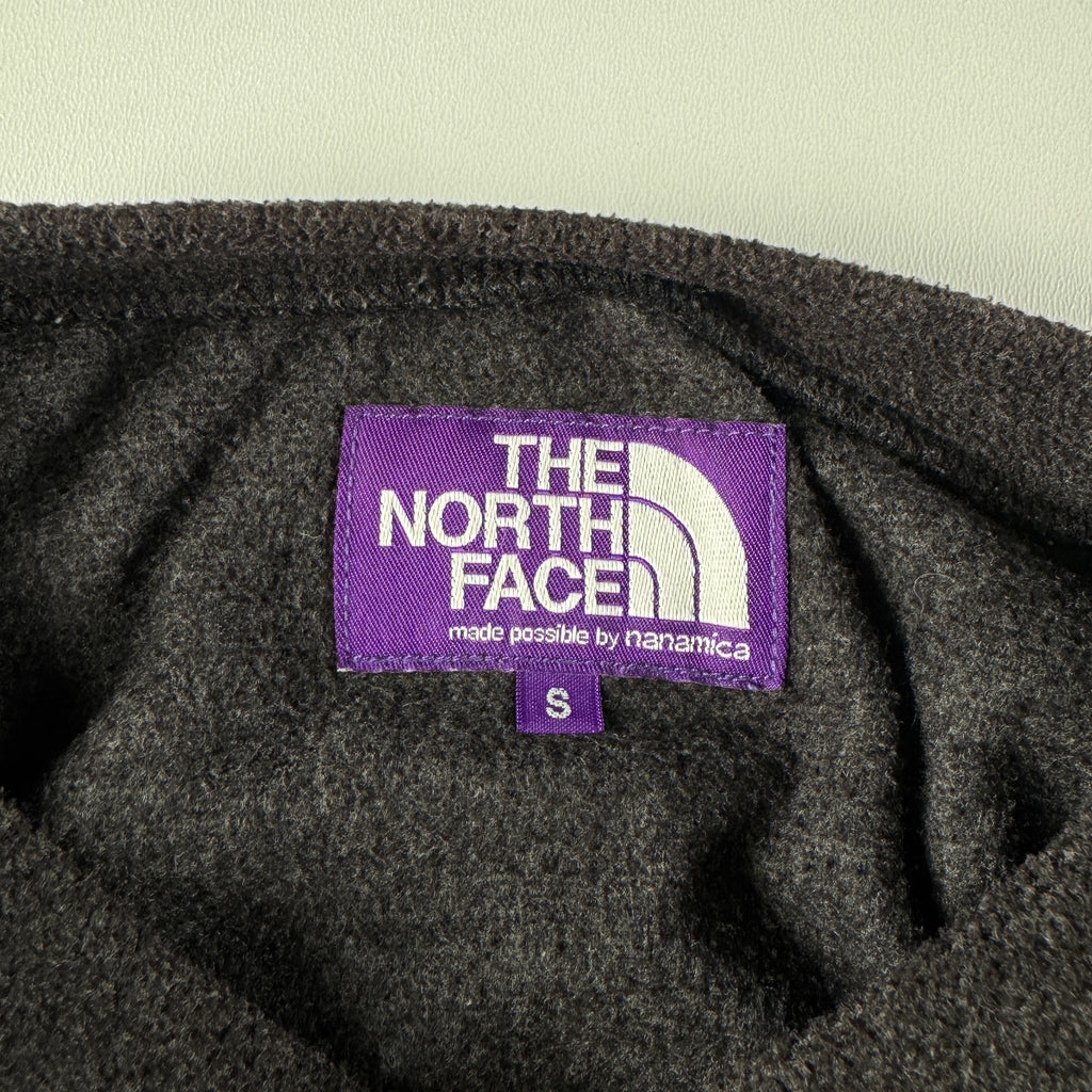 The North Face Purple Label Fleece (S)