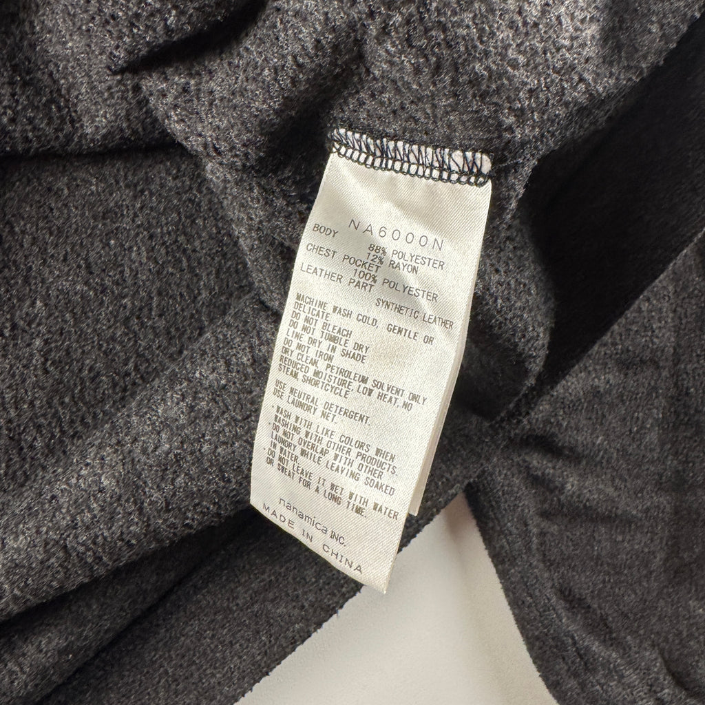 The North Face Purple Label Fleece (S)