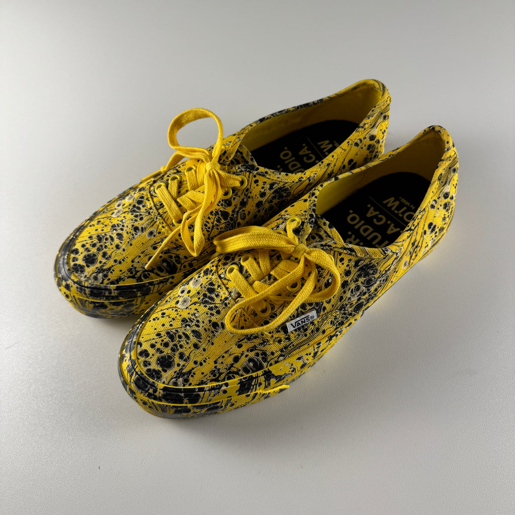 Vans x S.R. Studio Authentic (US9 / EU42)