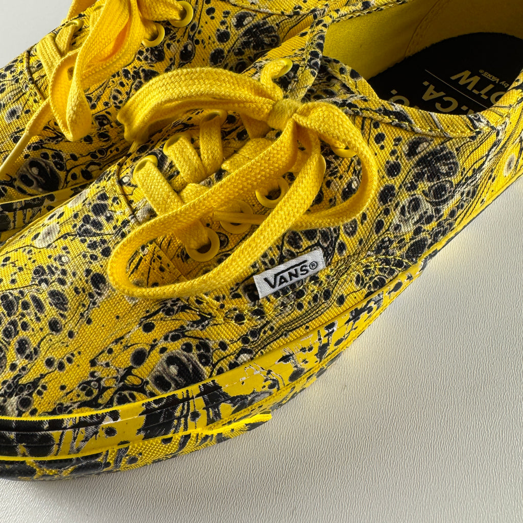 Vans x S.R. Studio Authentic (US9 / EU42)