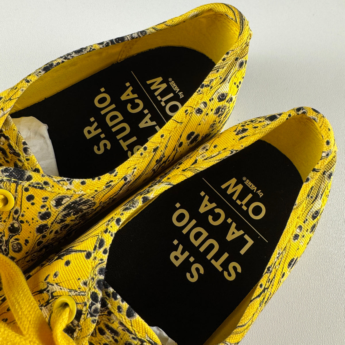 Vans x S.R. Studio Authentic (US9 / EU42)