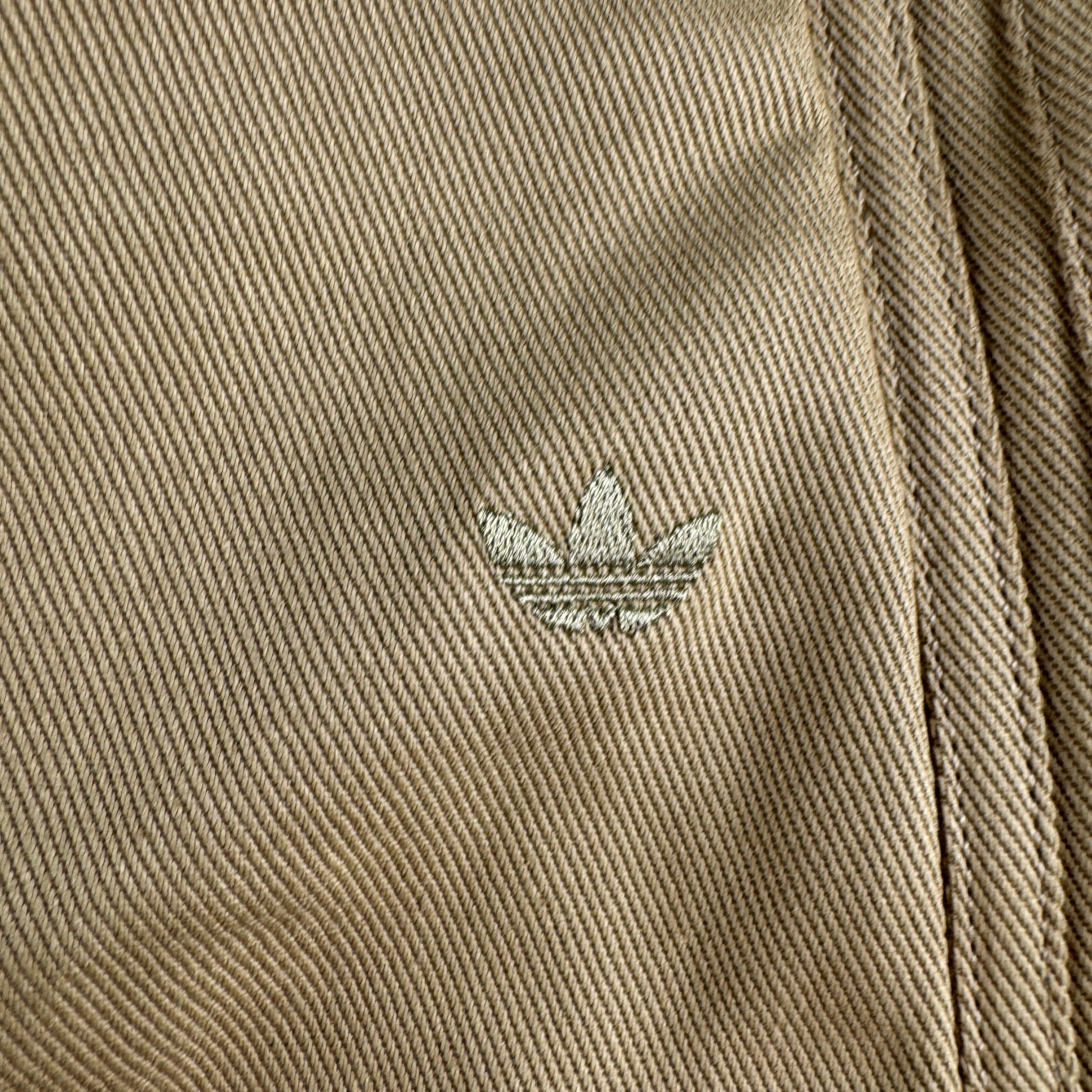 Adidas Firebird Utility Beige Short (M)