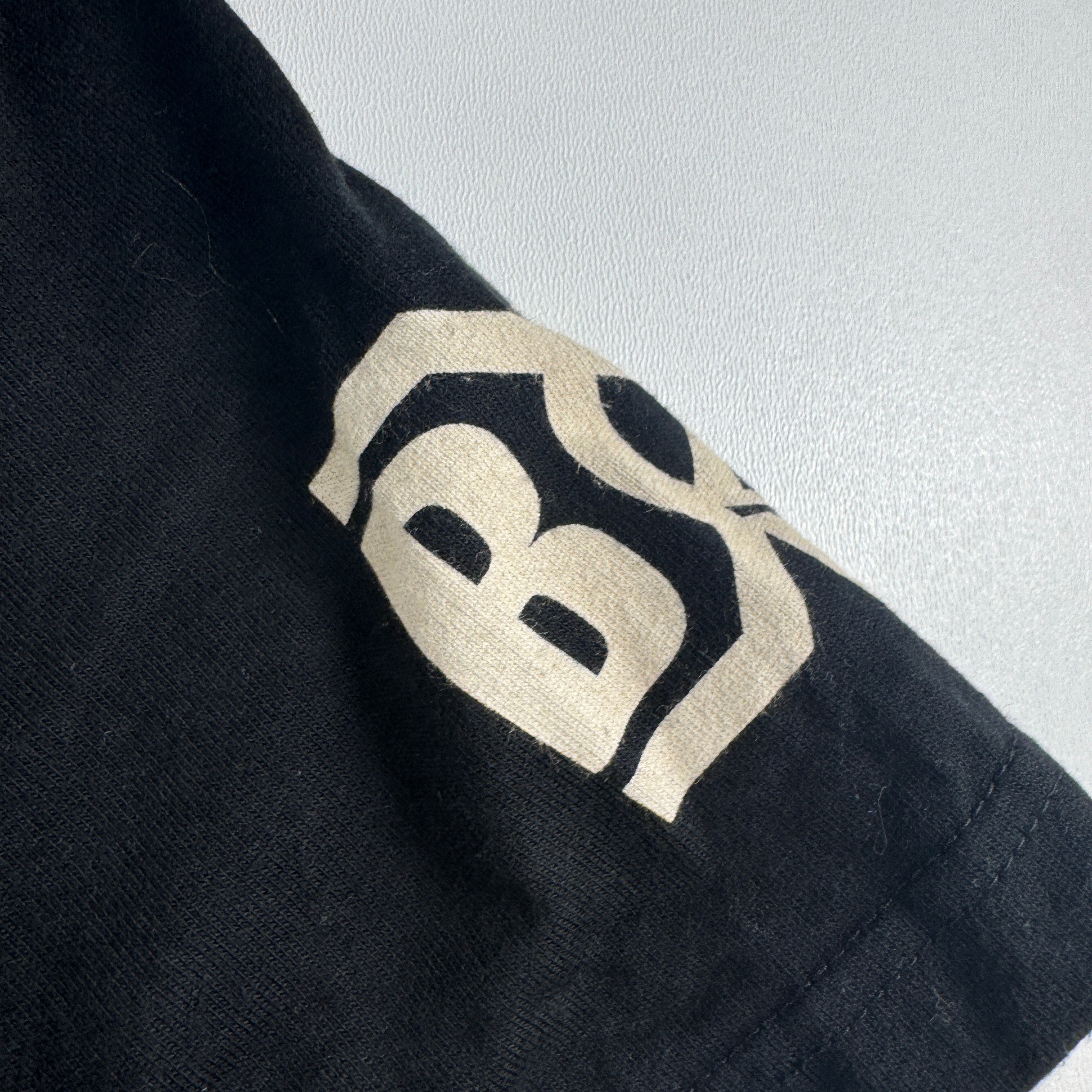 Bounty Hunter x Professionnals Black Tee (L)