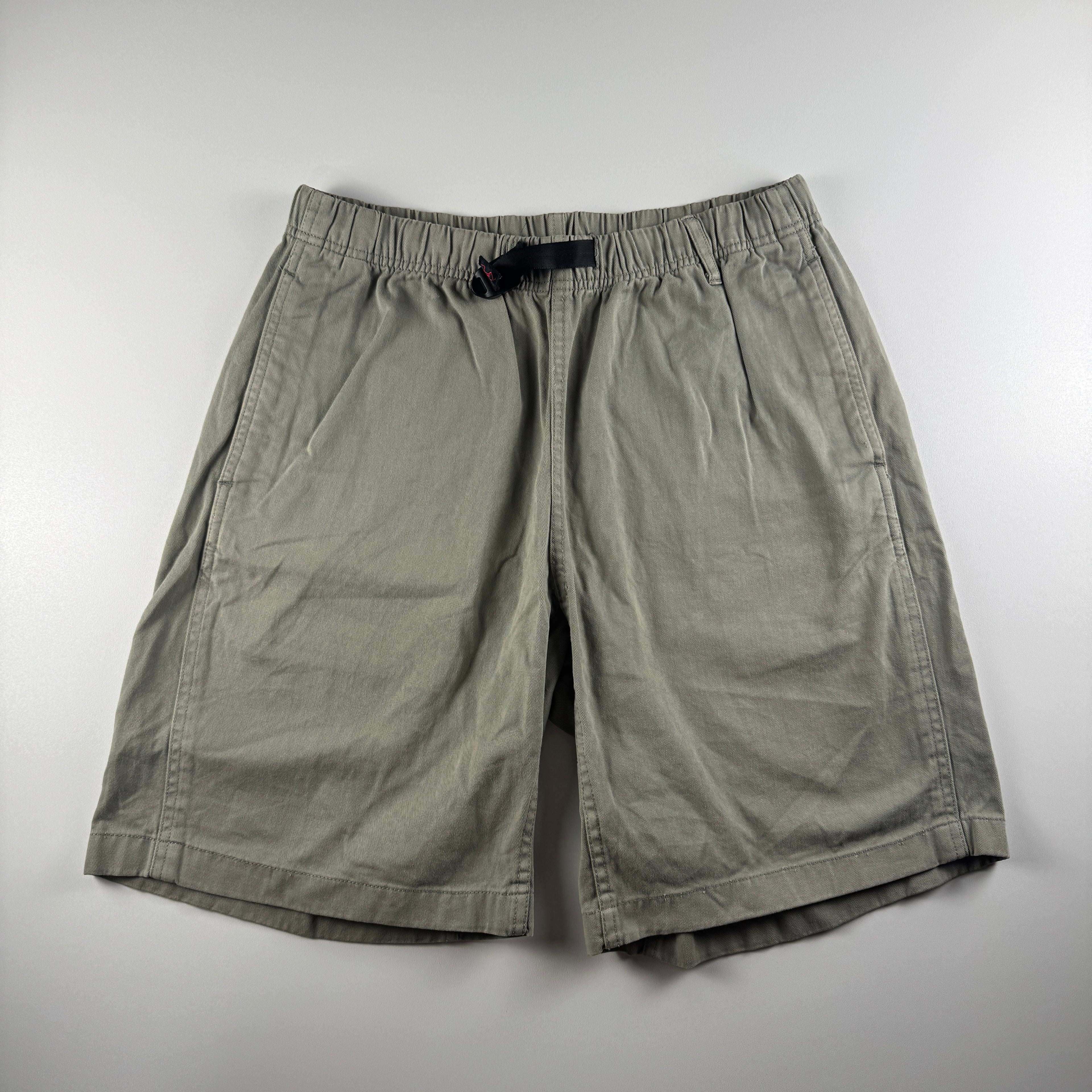 Gramicci G-Short Grey Short (M)