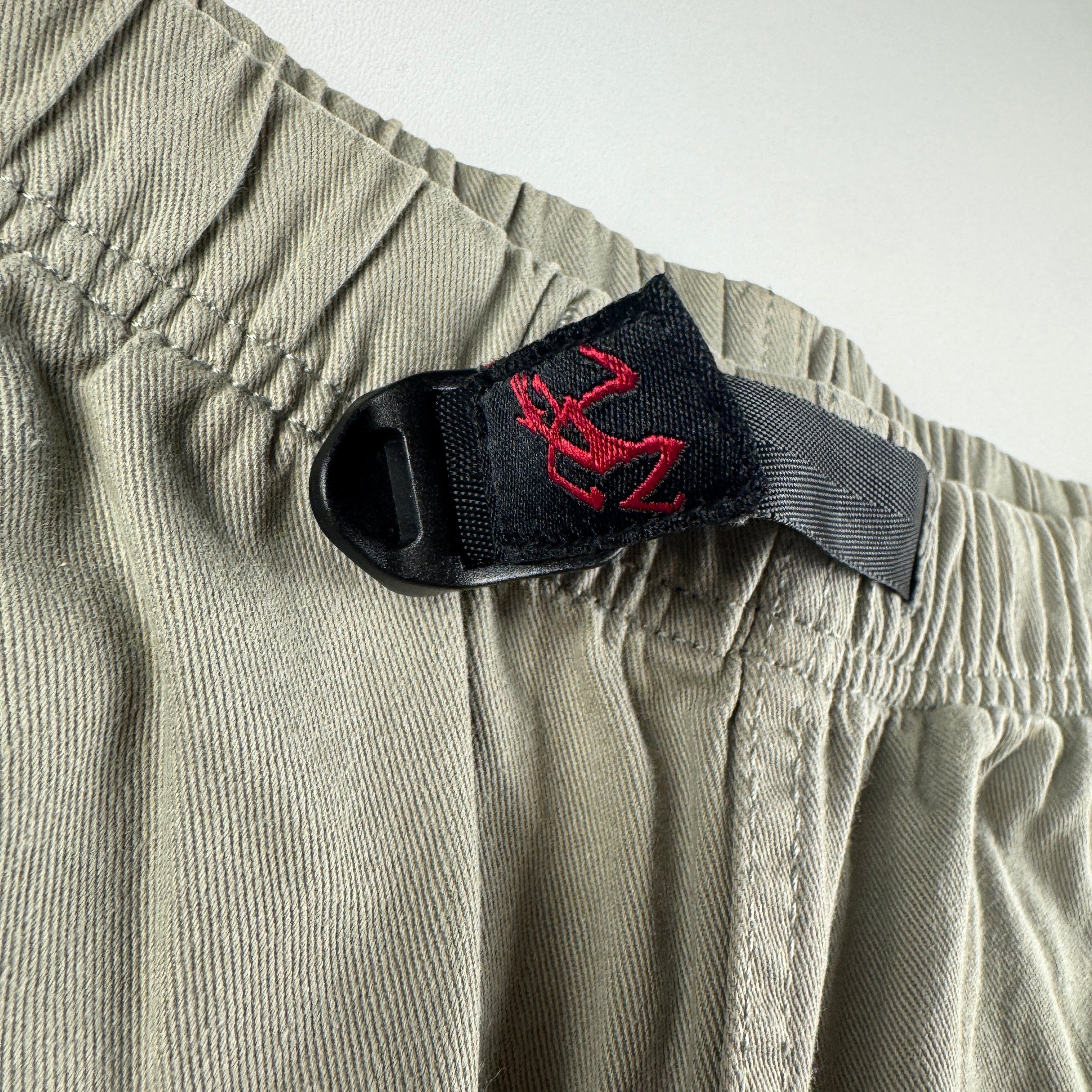 Gramicci G-Short Grey Short (M)