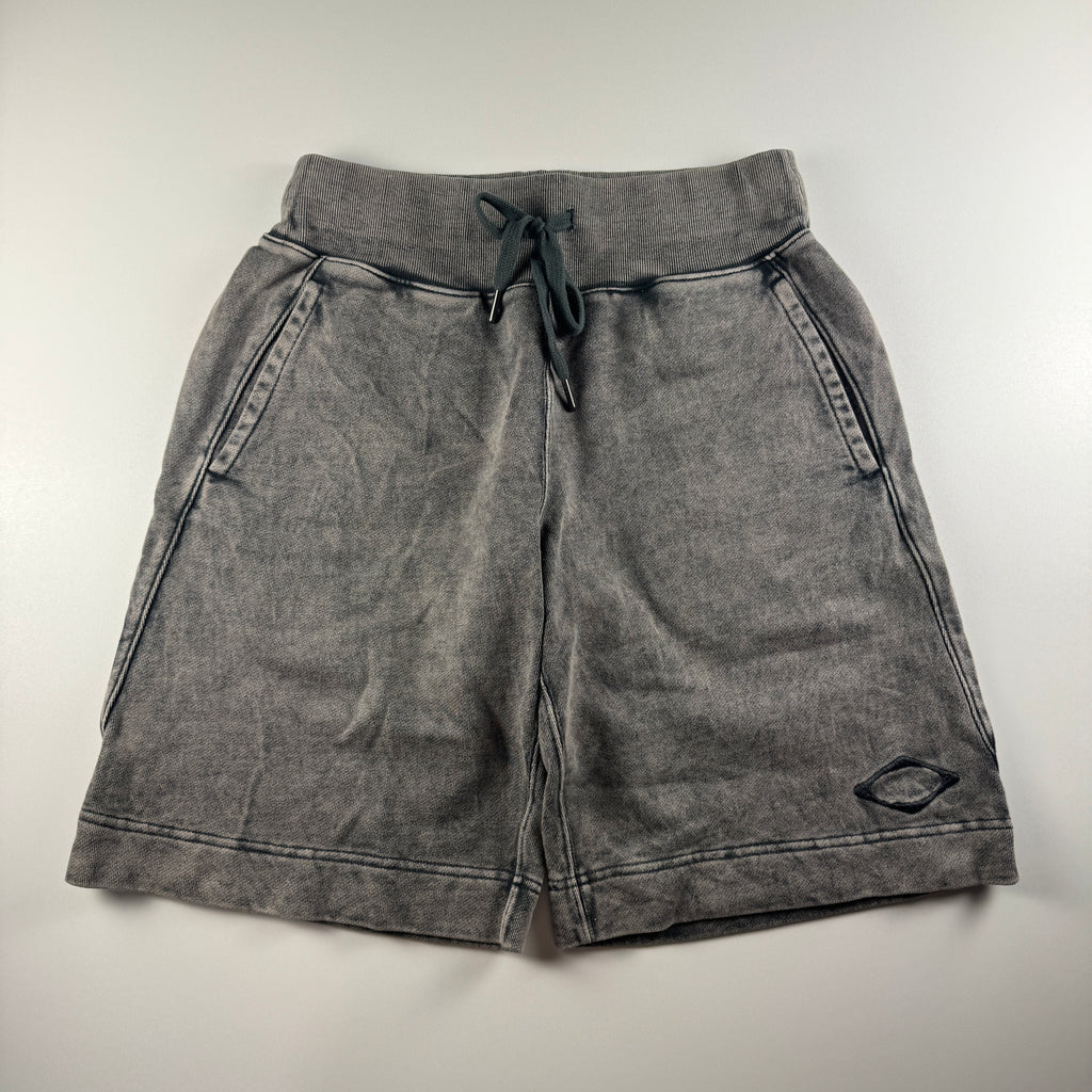 MSCHF Heavyweight Charcoal Grey Short (M)