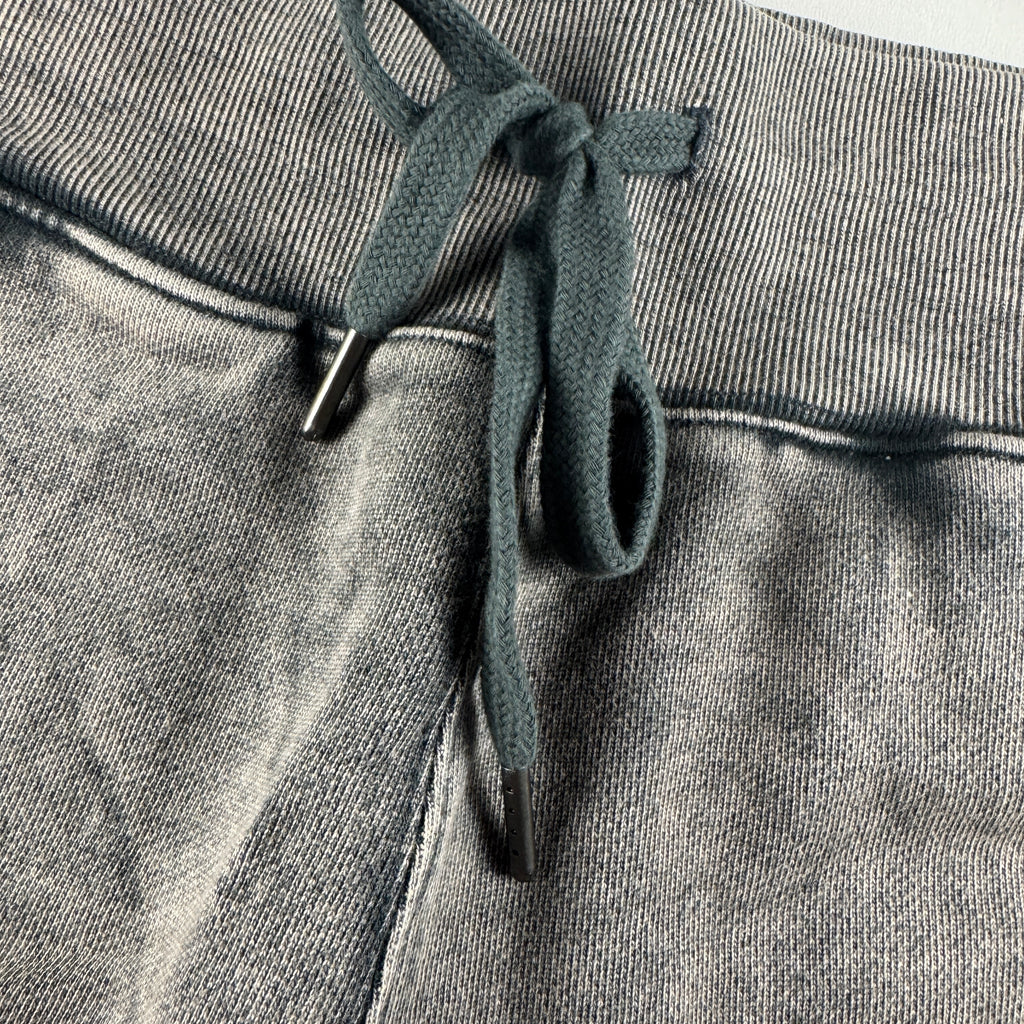 MSCHF Heavyweight Charcoal Grey Short (M)
