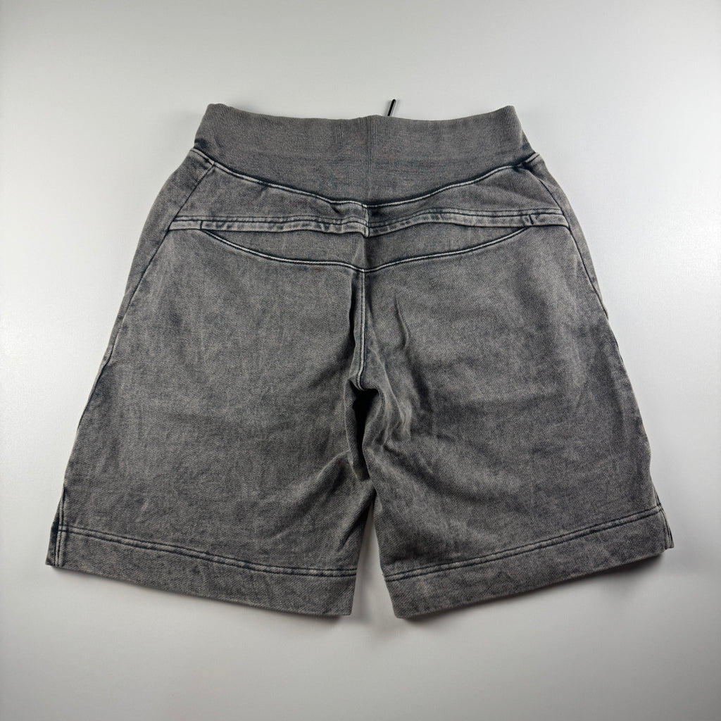 MSCHF Heavyweight Charcoal Grey Short (M)