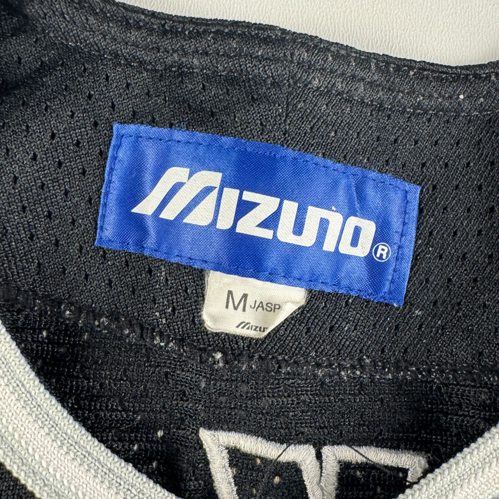 Mizuno Tohto 4 Ishikawa Navy Jersey (M)