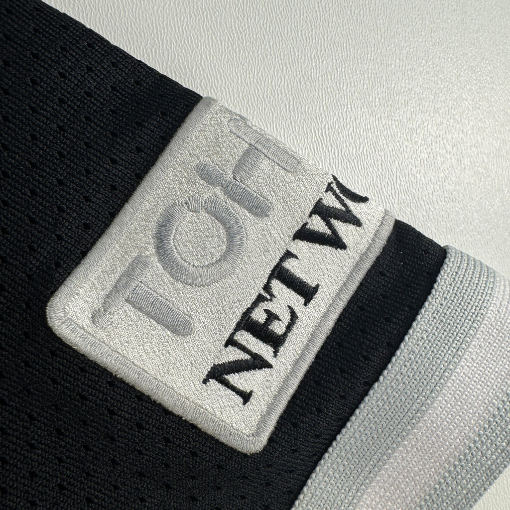 Mizuno Tohto 4 Ishikawa Navy Jersey (M)