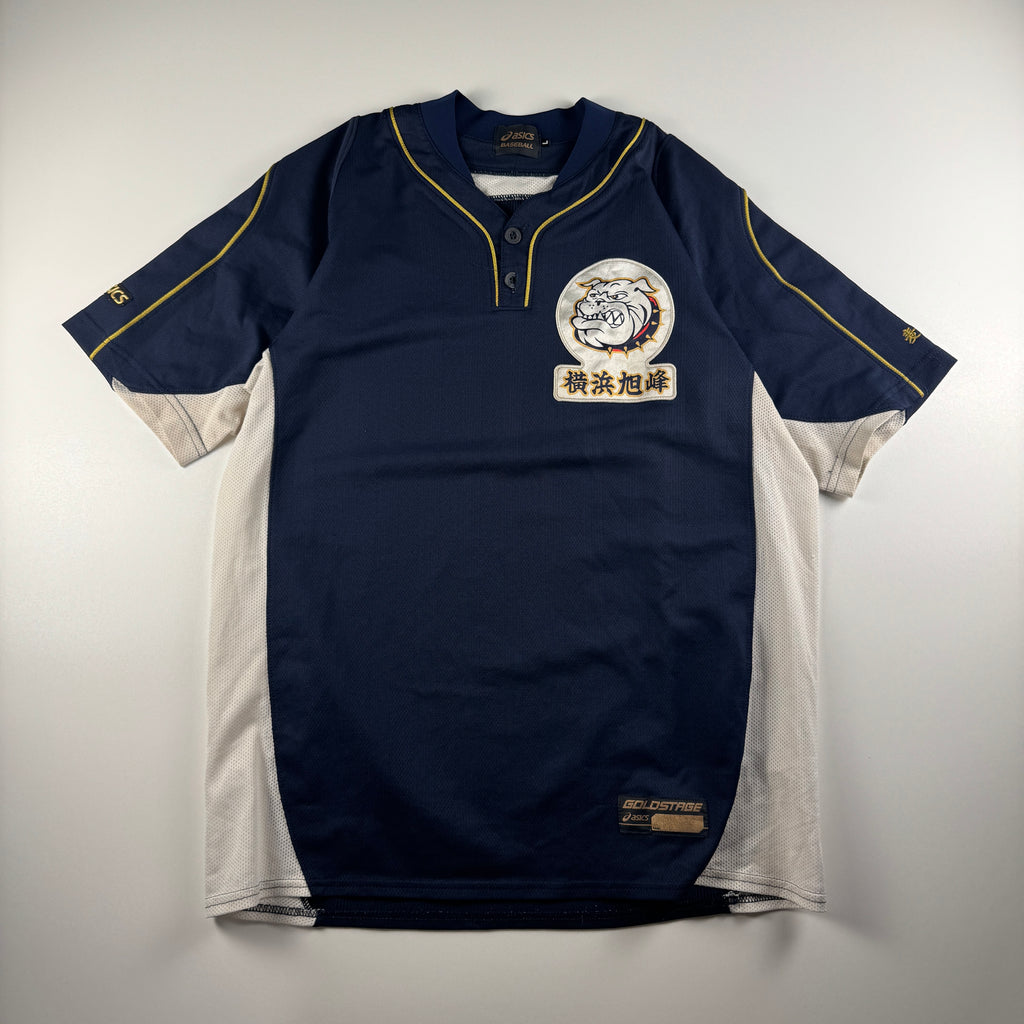 Asics Goldstage Japanese Jersey (L)