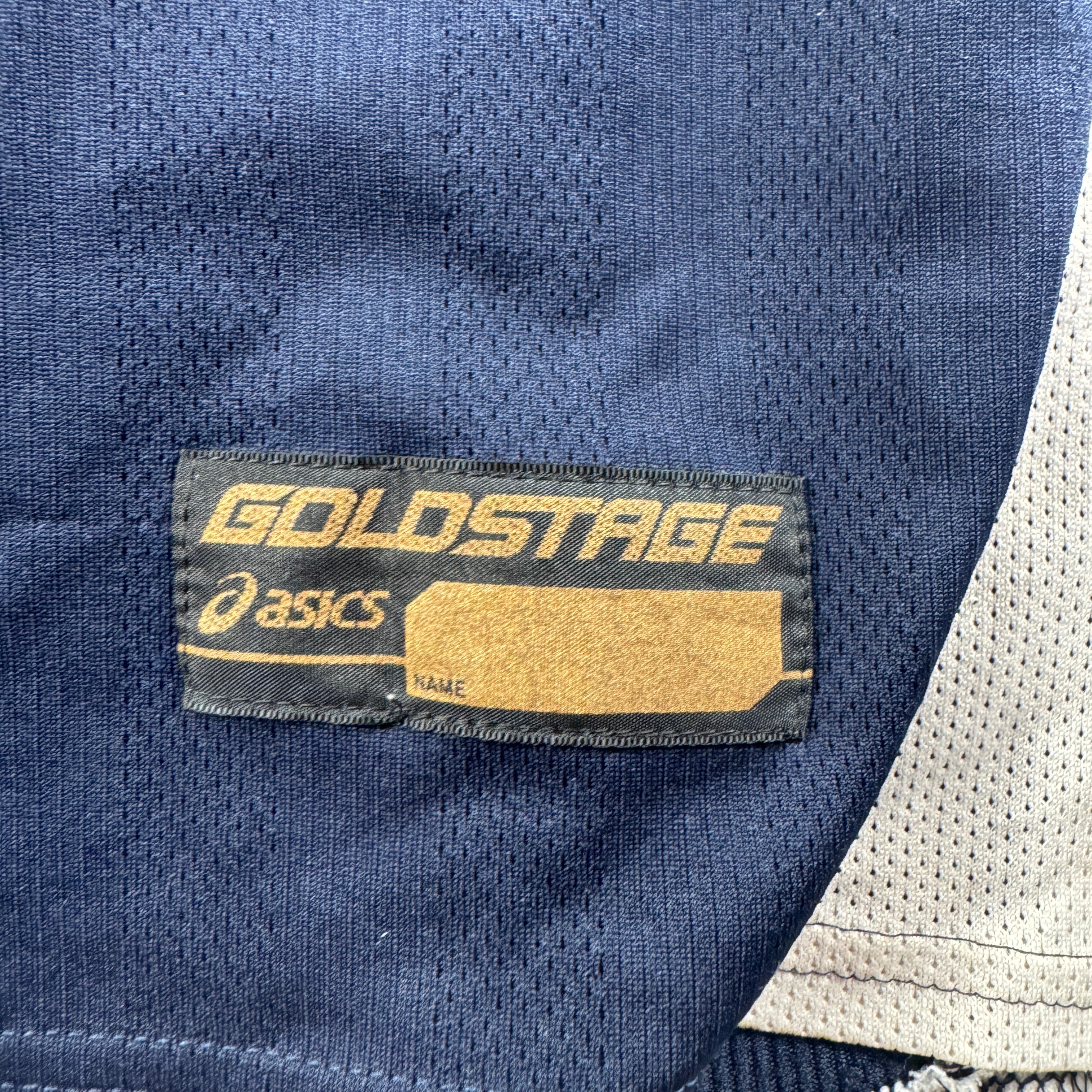Asics Goldstage Japanese Jersey (L)