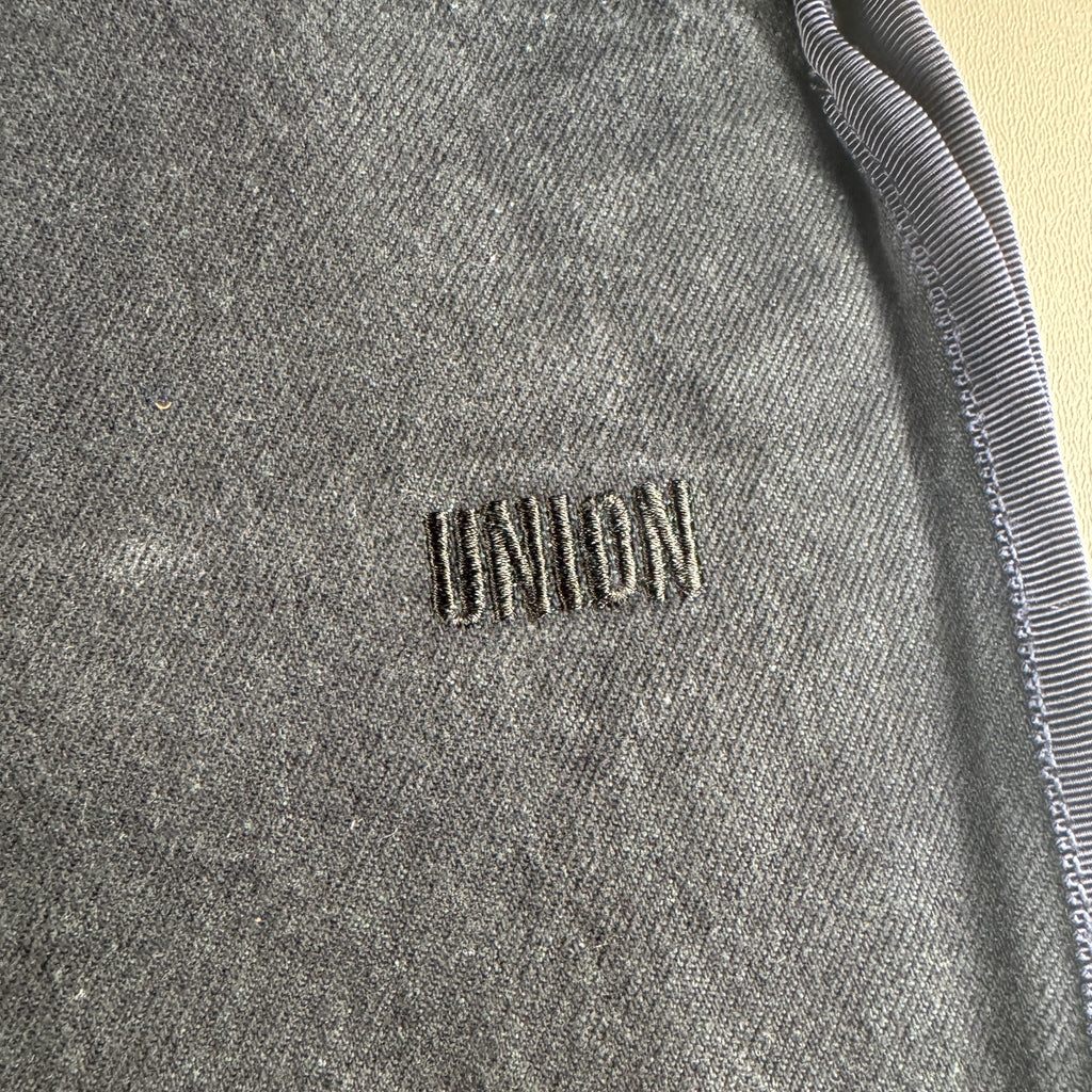 Union L.A. Navy Pants (M)