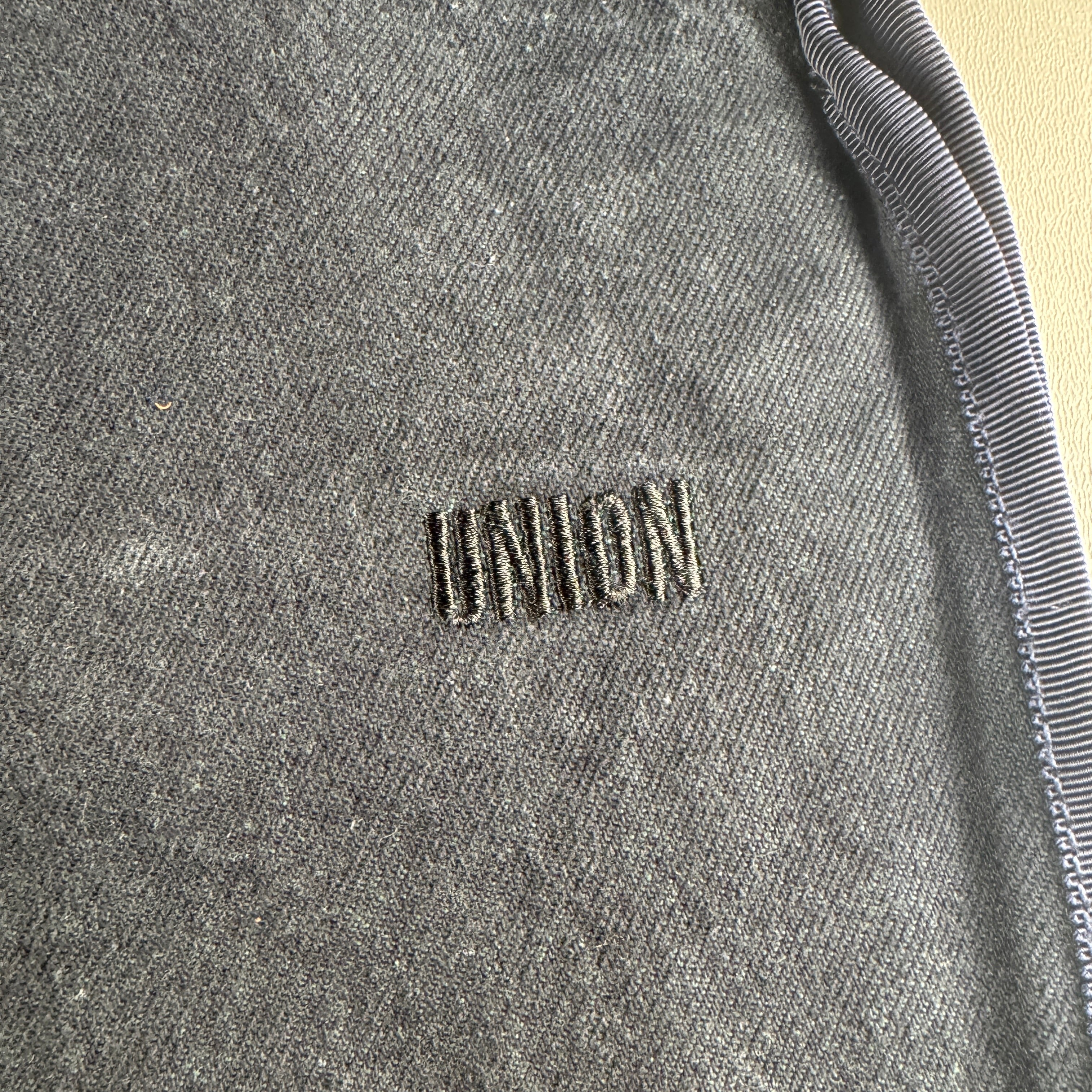 Union L.A. Navy Pants (M)