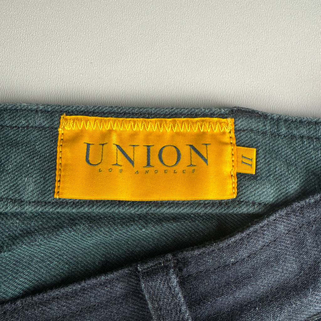 Union L.A. Navy Pants (M)