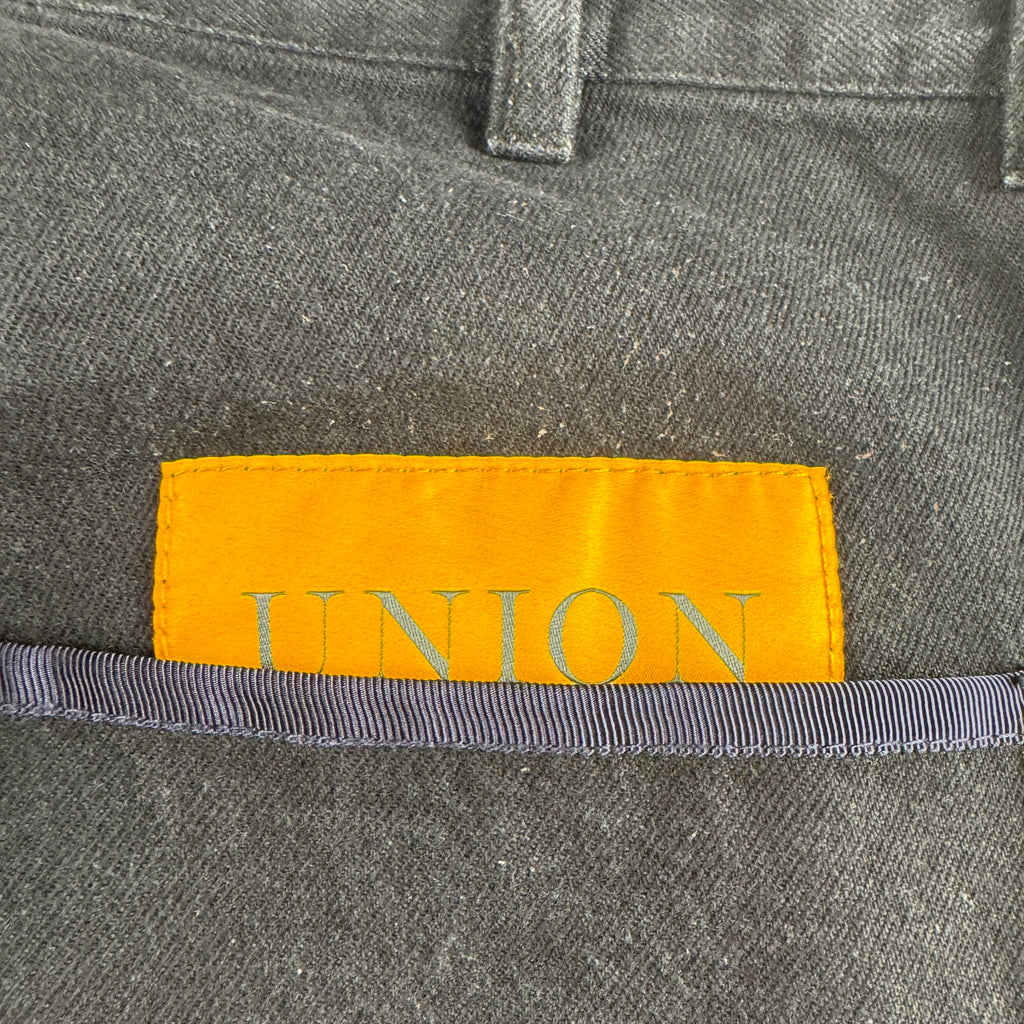 Union L.A. Navy Pants (M)