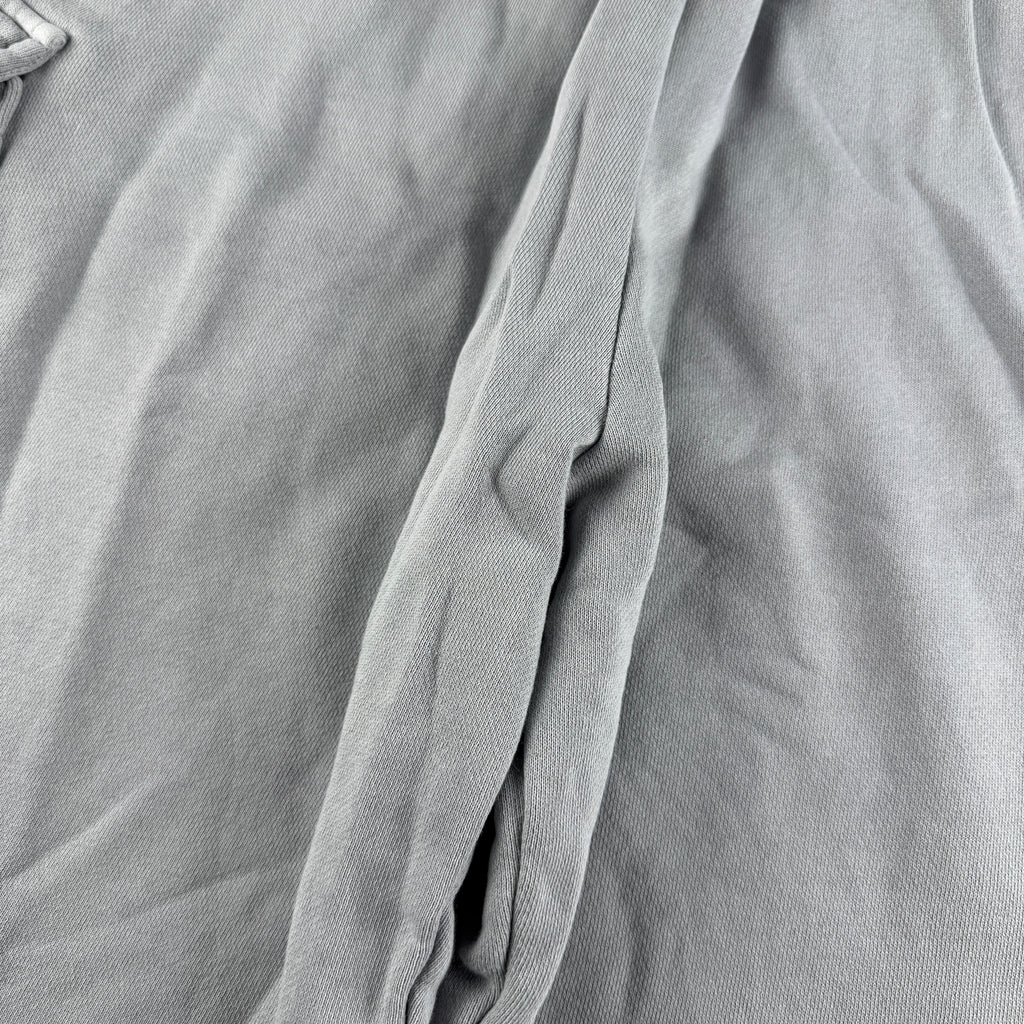 Younger Song Cargo Sweat Shorts Grey (M)